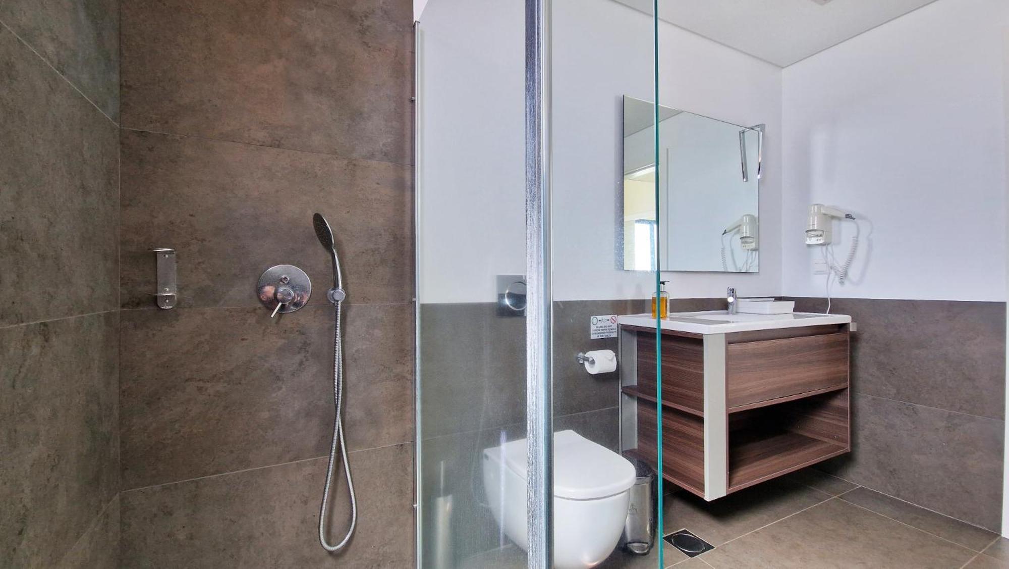 Eden Sun - A Modern Luxury Villa With A Panoramic View Prazeres Exterior foto